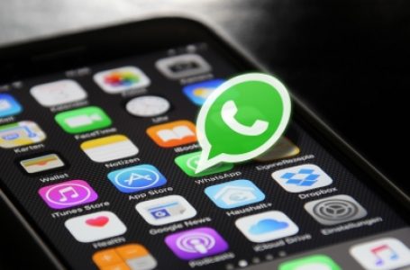 Now you can soon message yourself easily on WhatsApp