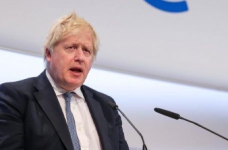 Boris Johnson could lose his parliamentary seat in next election