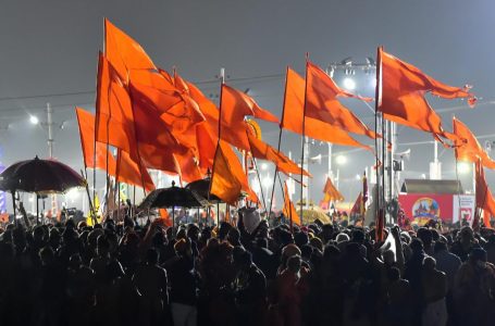 13 Oppn parties flag growing communal tension, say ‘shocked at PM’s silence’