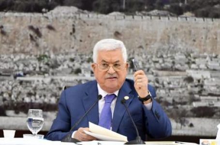Palestinian factions hold talks in Beijing, achieve positive progress: China