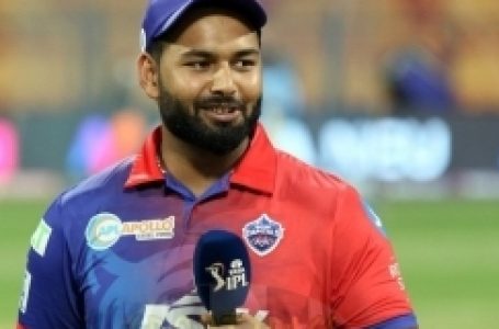 Rishabh Pant visits Badrinath and Kedarnath shrines ahead of his 26th birthday