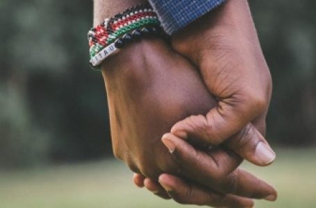 A good partner can escort you to a healthy mental life