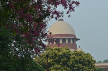 Sacrosanct duty of husband to maintain wife, children even by physical labour: SC