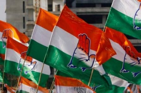 Congress Presidential poll on Oct 17, counting on Oct 19