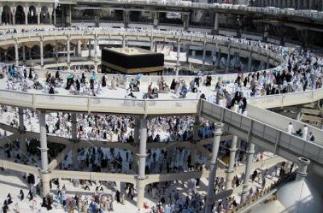 2 years post-pandemic, 79,237 Indian Muslims will fly for Haj-2022