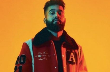 In his Moosewala tribute, A.P. Dhillon highlights dark side of Punjabi rappers’ life