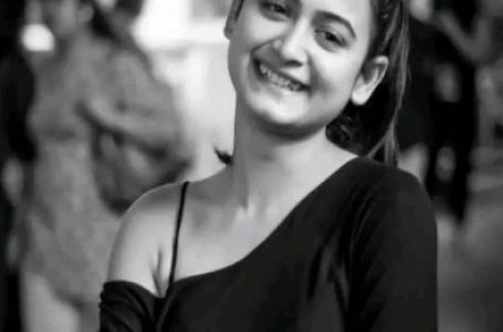 Deceased Bengal TV actress’s live-in partner arrested