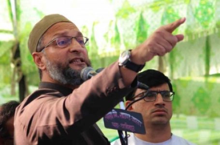 Ghosts of polarization haunts ‘secular circles’; Owaisi hits back at Shah for ‘teach a lesson’ remarks