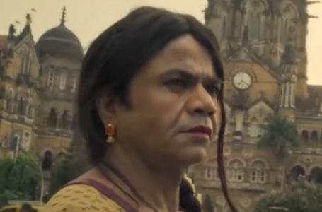 Rajpal Yadav to play ‘transgender’ in web film ‘Ardh’