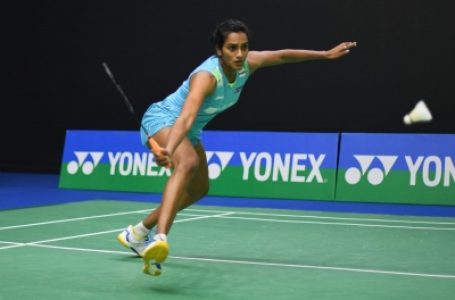 Asian Games: Sindhu, Prannoy advance to Round of 16; easy win for women’s doubles pairs too