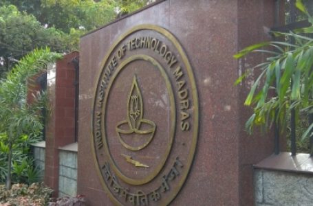 PhD scholar at IIT Madras commits suicide, third incident at IIT-M in 2023