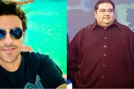 Adnan Sami’s jaw-dropping transformation takes over the internet