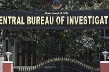 CBI raids RJD MPs, MLC in land for jobs case on day of Nitish govt’s floor test