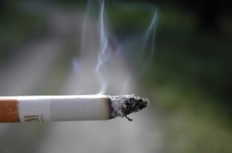 Adolescent smoking leads to accelerated dependency