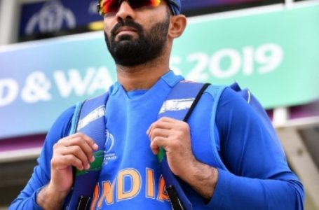 IPL 2024: I am 100 per cent ready to represent India in T20 WC, says Dinesh Karthik
