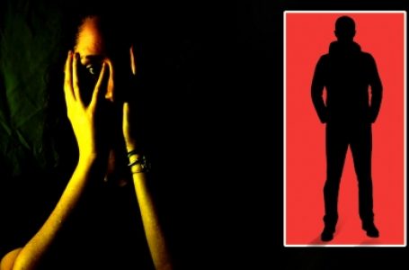 Second accused in Hyderabad gang rape case arrested