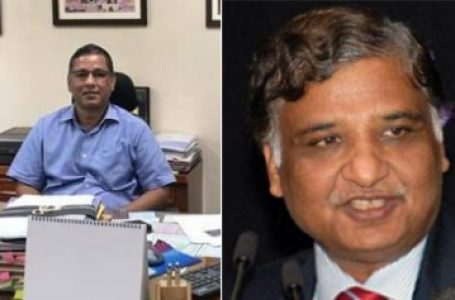 Tapan Deka appointed new IB chief, RAW chief Goel gets year’s extension