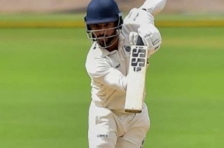 Ranji Trophy Final: Patidar’s ton, Saransh’s fifty put MP in firm control with first-innings lead