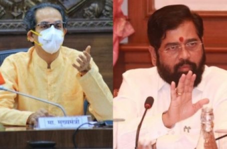 The Constitution, the Governor and the Shiv Sena imbroglio 