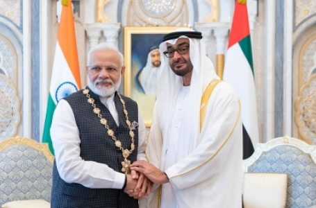Indian business community positive on Modi’s UAE visit on June 28