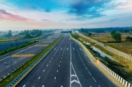UP’s Purvanchal Expressway gets only half of expected traffic