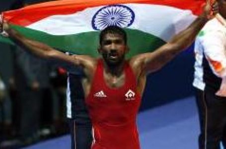 Indian wrestlers will win medals in all 12 categories in Birmingham, says Yogeshwar