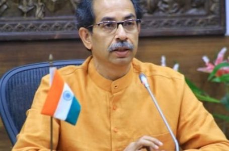 Ex-Maha CM Uddhav Tackeray: The rebels hatched a conspiracy to topple the MVA government