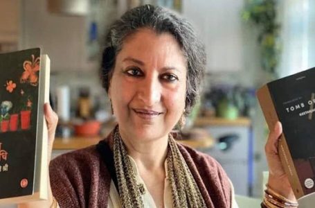 An event to honor Booker Prize winner cancelled on complaint of insulting Lord Shiva