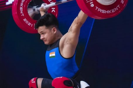 CWG 2022: Jeremy Lalrinnunga clinches second gold for India