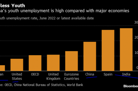 Job situation turned gloomiest in May, Centre not doing enough