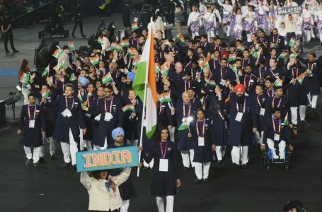 Commonwealth Games 2022: Harmanpreet leads India into a new era