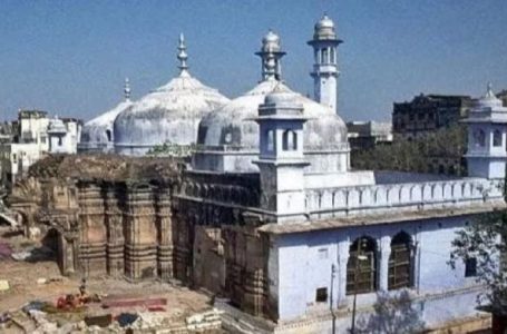 Supreme Court refused to entertain Writ Petitions seeking the right to worship the ‘Shivling’