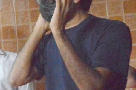Alt News co-founder Zubair moves sessions court for bail