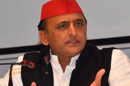 BJP has made farming unprofitable: Akhilesh