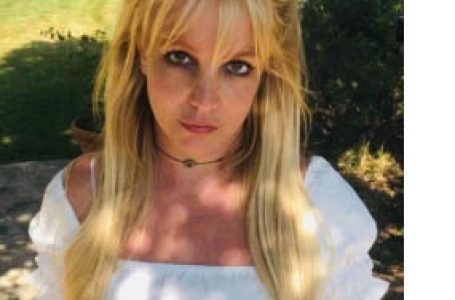 Britney Spears deletes Instagram account again, leaving fans concerned