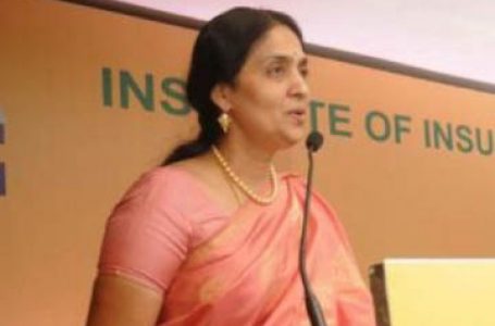 ED arrests Chitra Ramkrishna in phone tapping case