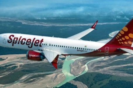 DGCA receives requests for deregistration of 3 SpiceJet planes