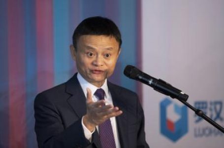 Jack Ma set to give up total control of Ant Group: Report