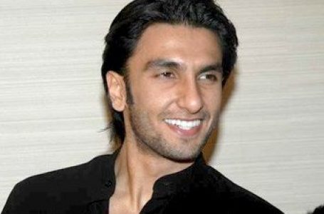 Amid FIR row, Ranveer is said to be all set for web series with Hollywood star