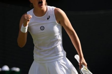 Wimbledon 2022: Swiatek fends off Pattinama Kerkhove’s challenge; Boulter stuns Pliskova