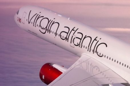 Virgin Atlantic cancels Delhi-London flight