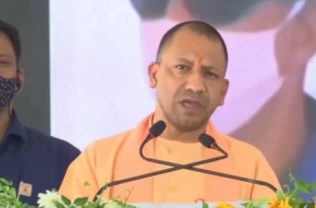 After 500 yrs, Lord Ram will adorn the throne at Ayodhya within a year: UP CM