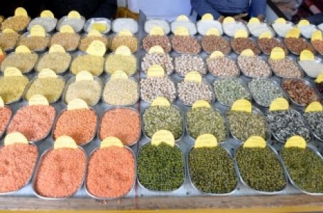 Centre approves provision of pulses to states at discounted rates