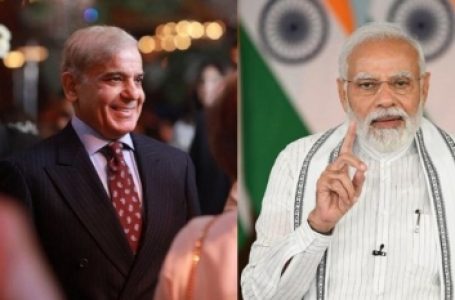 PM Modi likely to meet new Pakistan PM Shahbaz at SCO summit : Report