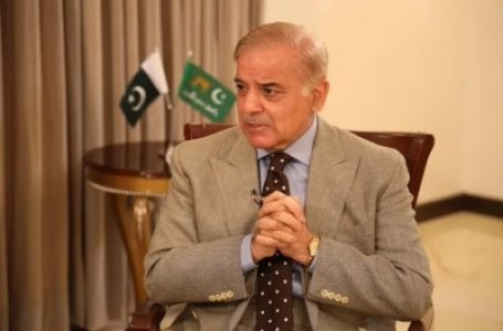 Pakistan, India can’t afford another war: Shehbaz Sharif