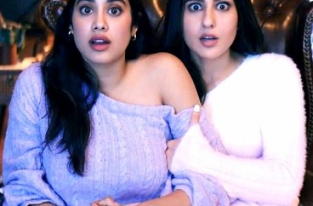 BFFs Sara, Janhvi all excited about watching ‘House of the Dragon’ together