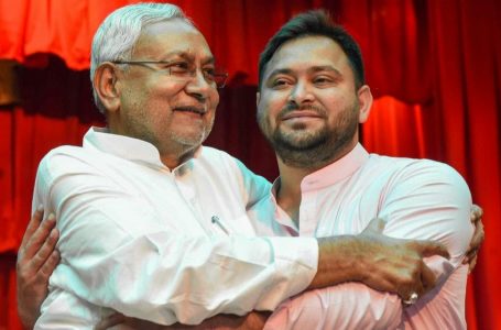 Nitish sounds optimistic as Bihar is no Uttar Pradesh
