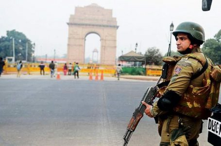 Ahead of I-Day, IB warns of terror strikes by Lashkar-e-Khalsa in Delhi