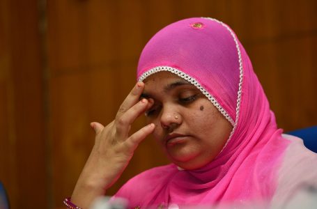 Of Bilkis Bano, remission, and the Supreme Court