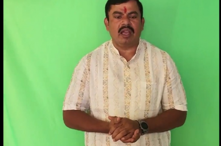 Telangana police again arrests suspended BJP leader Raja Singh